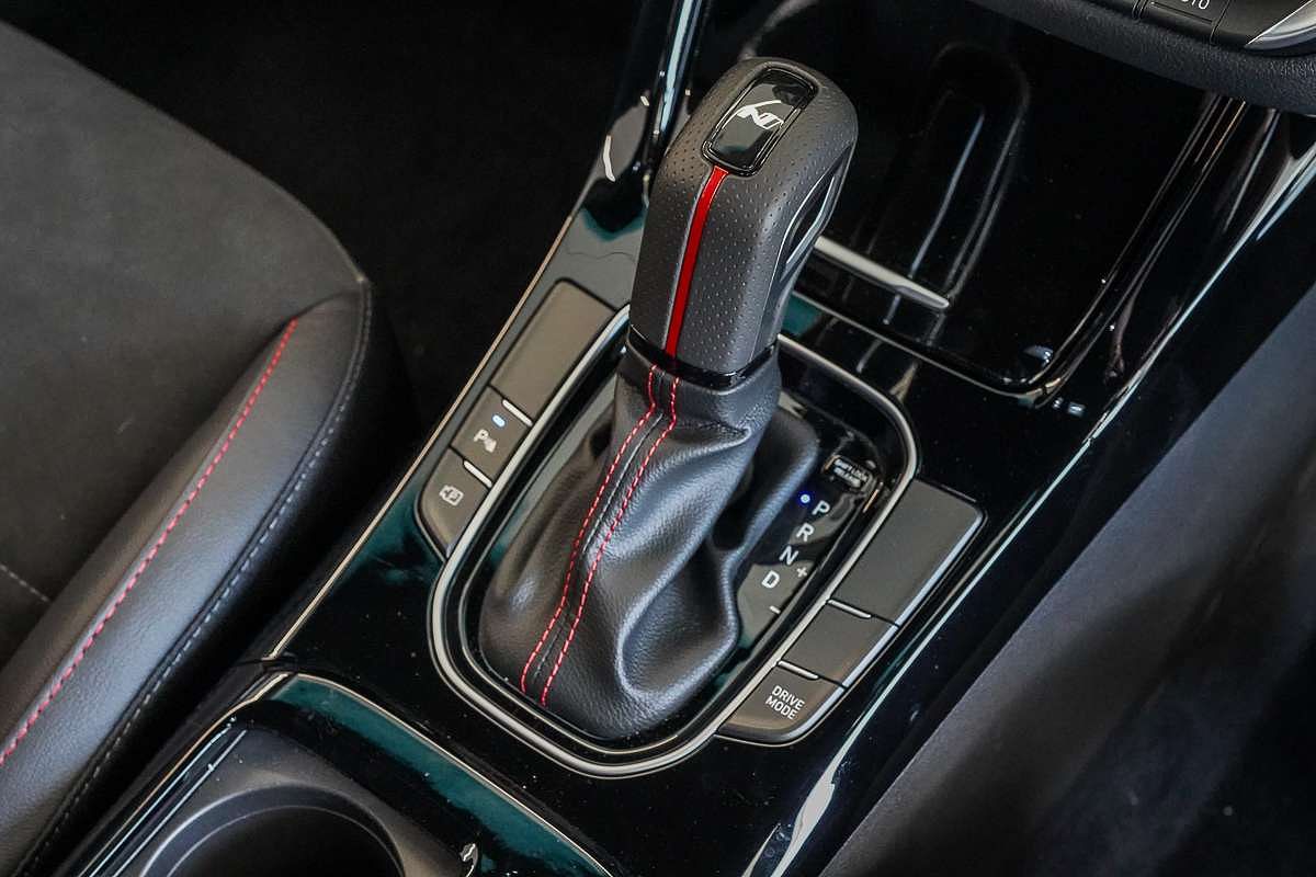 2024 Hyundai i30 N Line PDe.V6