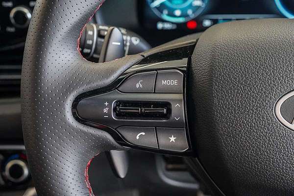2024 Hyundai i30 N Line PDe.V6