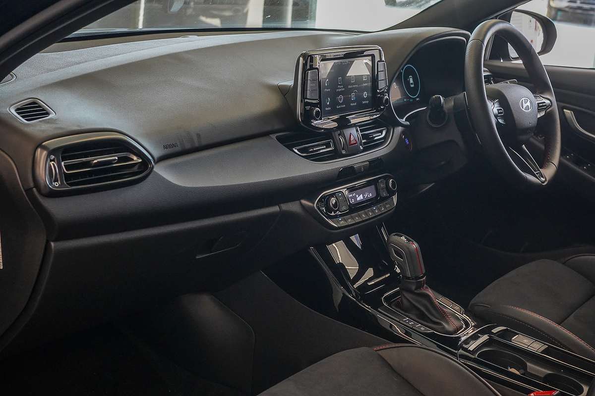 2024 Hyundai i30 N Line PDe.V6
