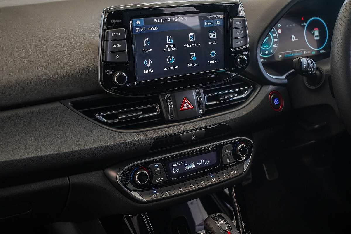 2024 Hyundai i30 N Line PDe.V6