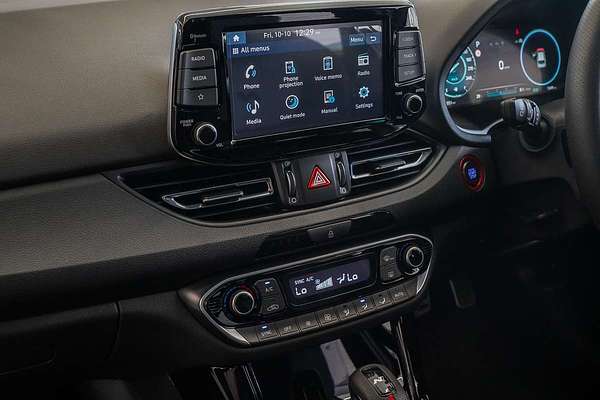 2024 Hyundai i30 N Line PDe.V6