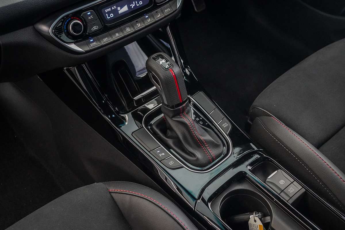2024 Hyundai i30 N Line PDe.V6