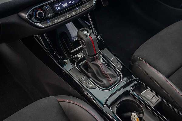 2024 Hyundai i30 N Line PDe.V6