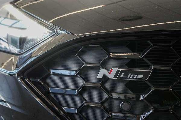 2024 Hyundai i30 N Line PDe.V6