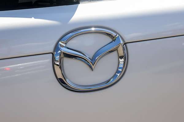 2023 Mazda CX-30 G25 GT SP DM Series