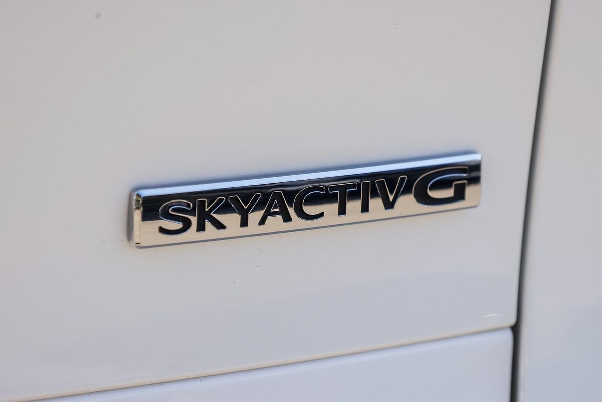 2023 Mazda CX-30 G25 GT SP DM Series