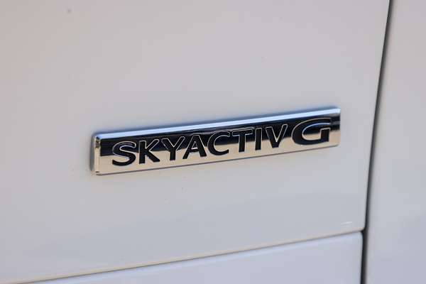 2023 Mazda CX-30 G25 GT SP DM Series