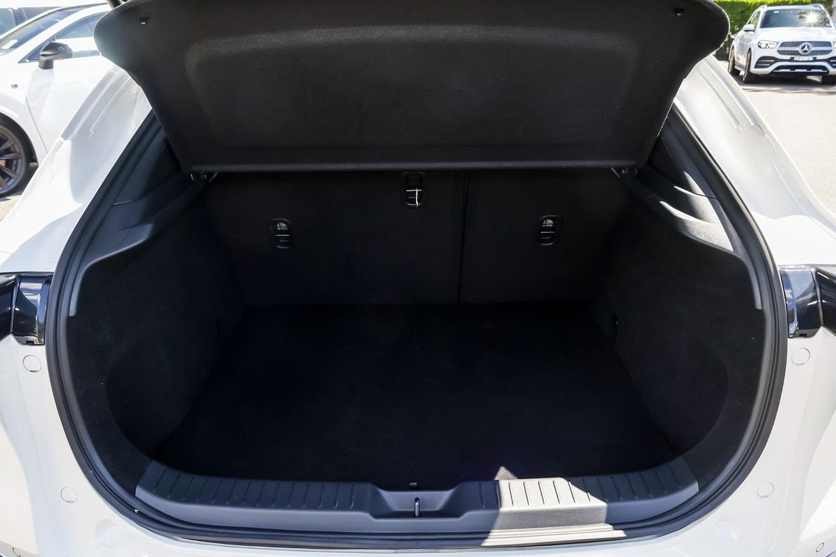 2023 Mazda CX-30 G25 GT SP DM Series