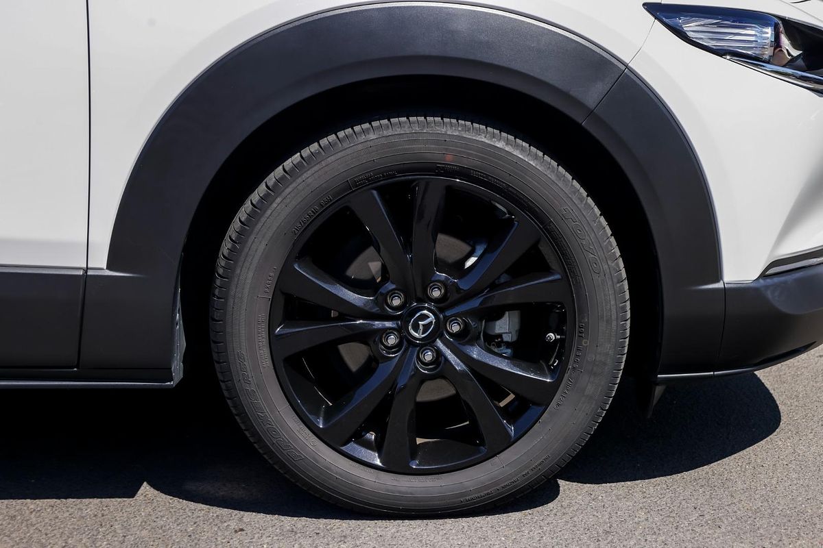 2023 Mazda CX-30 G25 GT SP DM Series