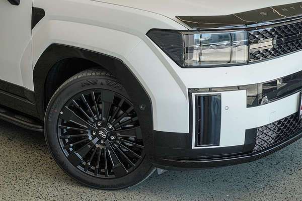 2025 Hyundai Santa Fe Hybrid Calligraphy MX5.V1