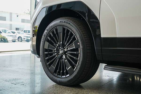 2025 Hyundai Santa Fe Hybrid Calligraphy MX5.V1