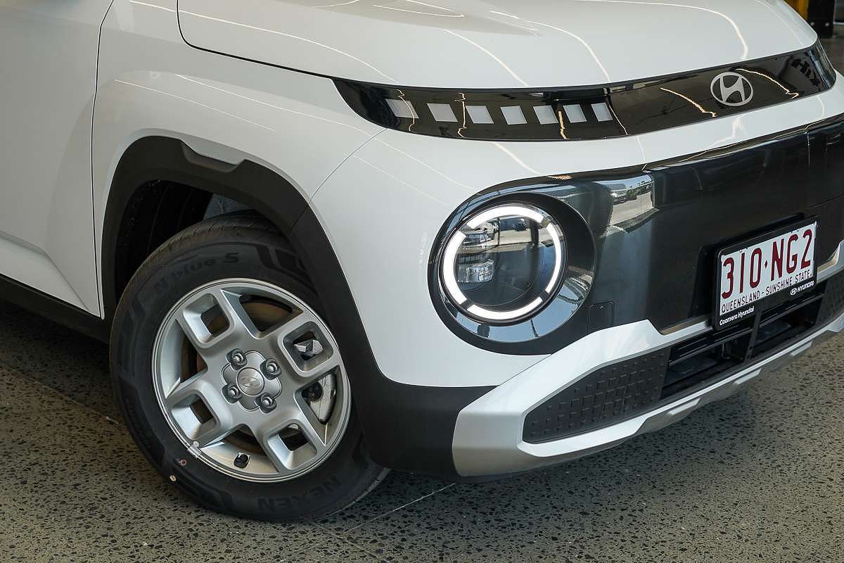 2024 Hyundai INSTER AX.V1