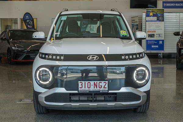 2024 Hyundai INSTER AX.V1