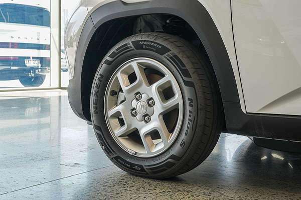 2024 Hyundai INSTER AX.V1