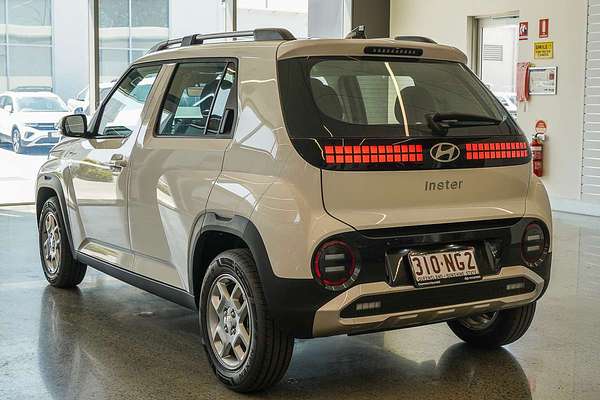 2024 Hyundai INSTER AX.V1