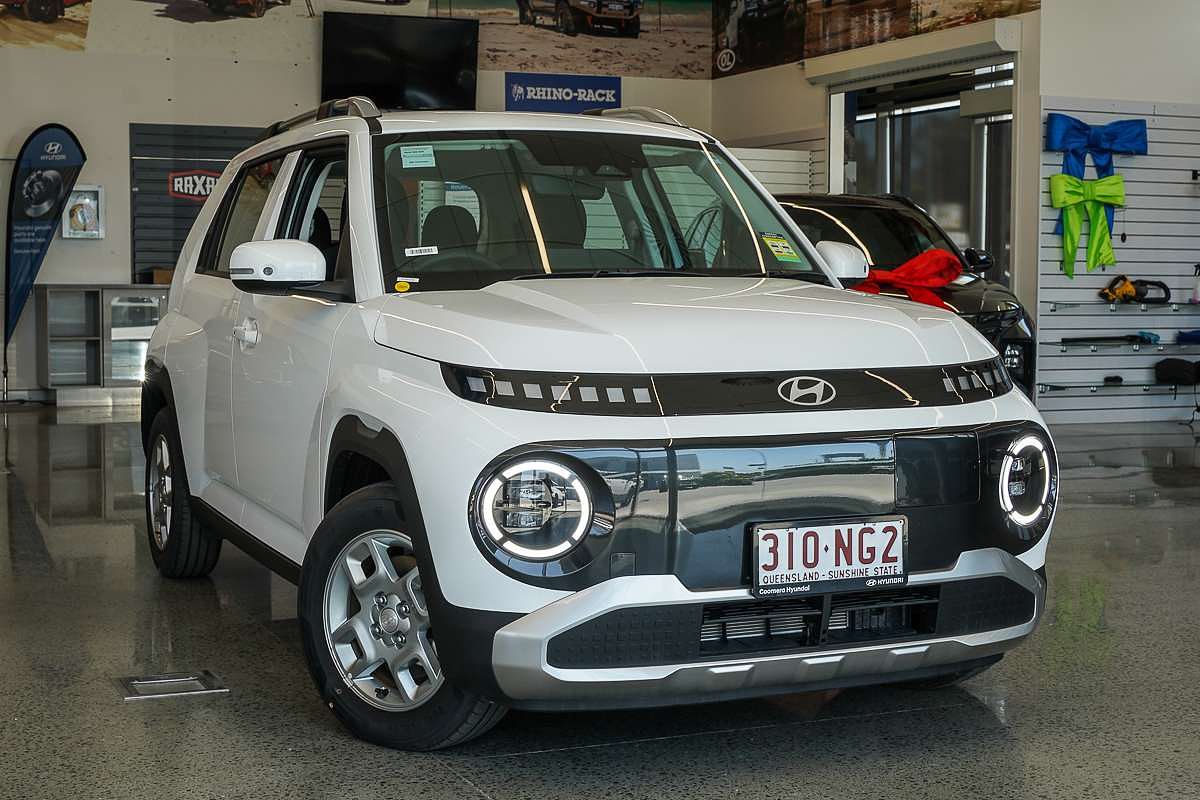 2024 Hyundai INSTER AX.V1