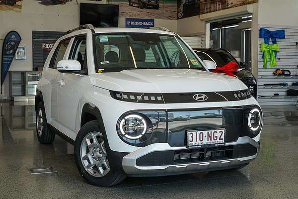 2024 Hyundai INSTER AX.V1