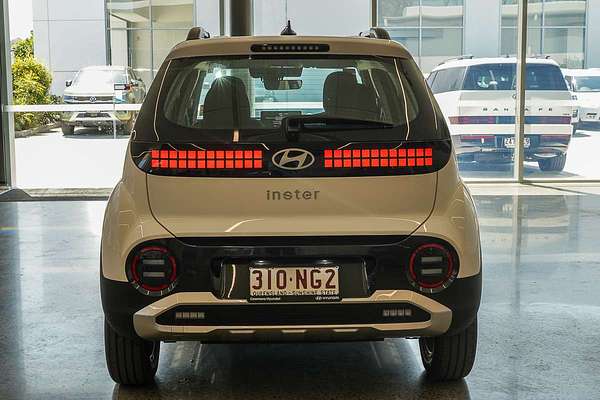 2024 Hyundai INSTER AX.V1