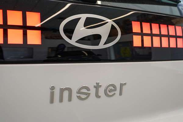 2024 Hyundai INSTER AX.V1