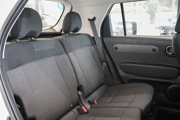 2024 Hyundai INSTER AX.V1