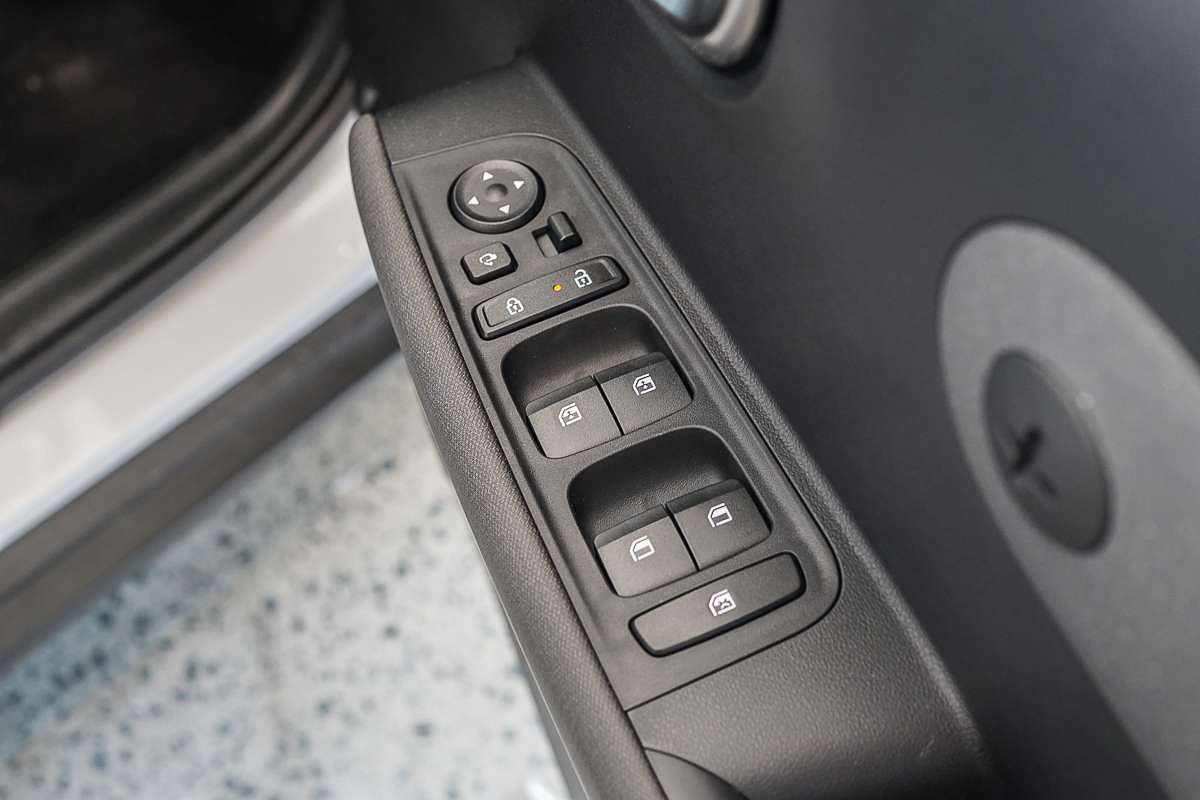 2024 Hyundai INSTER AX.V1