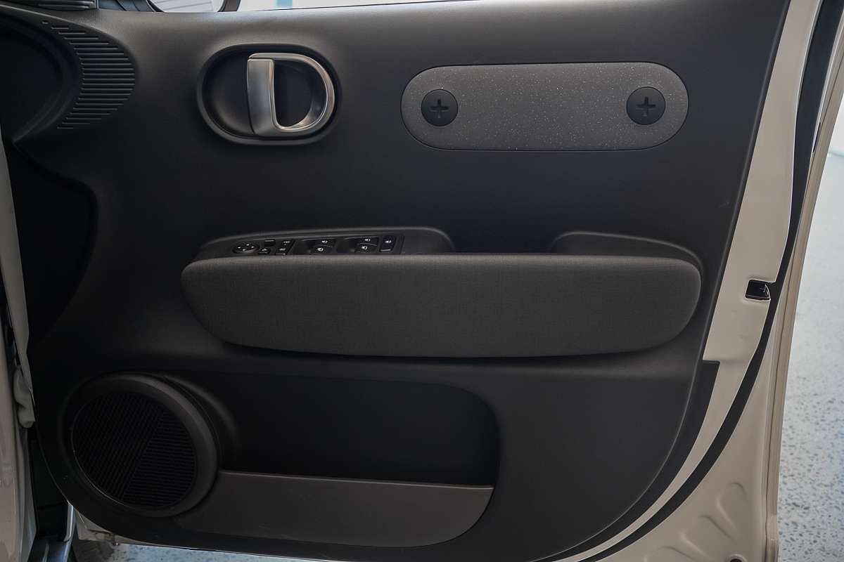 2024 Hyundai INSTER AX.V1