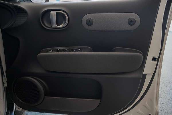 2024 Hyundai INSTER AX.V1
