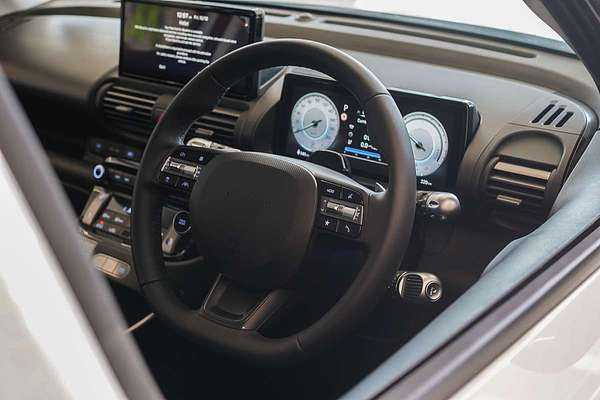 2024 Hyundai INSTER AX.V1