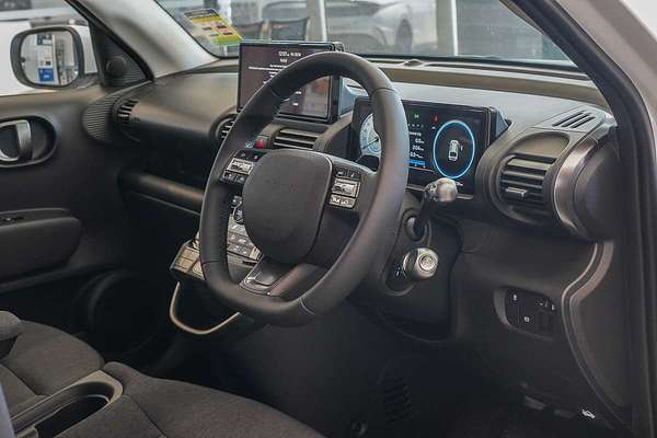 2024 Hyundai INSTER AX.V1