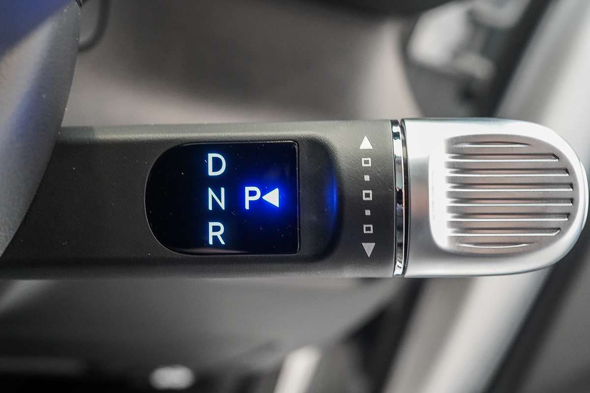 2024 Hyundai INSTER AX.V1