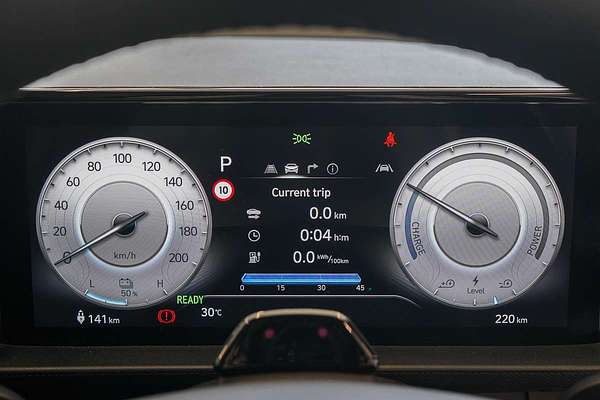 2024 Hyundai INSTER AX.V1