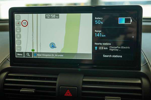 2024 Hyundai INSTER AX.V1