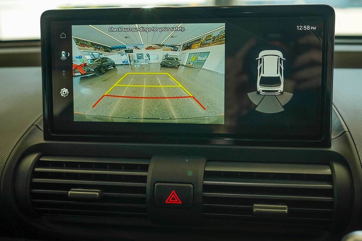 2024 Hyundai INSTER AX.V1