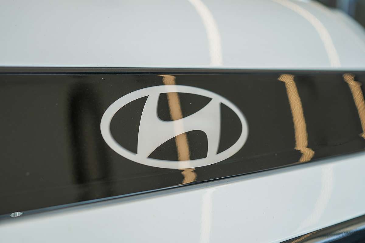 2024 Hyundai INSTER AX.V1