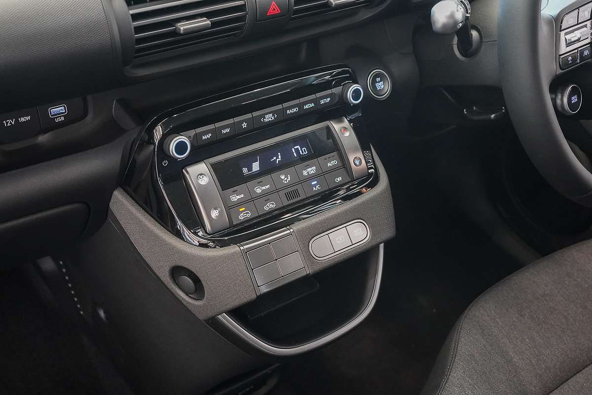 2024 Hyundai INSTER AX.V1
