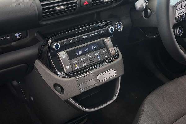 2024 Hyundai INSTER AX.V1