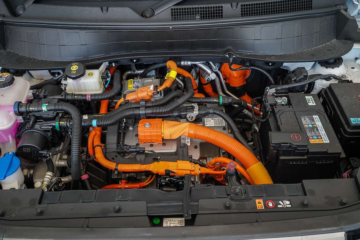 2024 Hyundai INSTER AX.V1