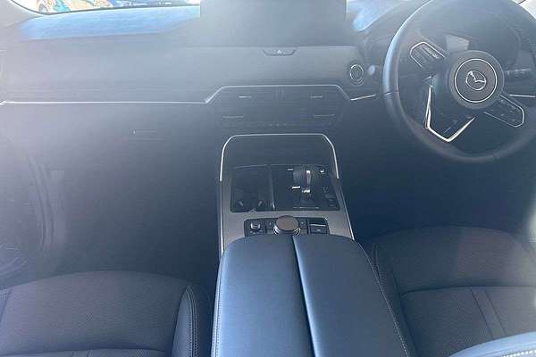 2025 Mazda CX-60 P50e GT KH Series
