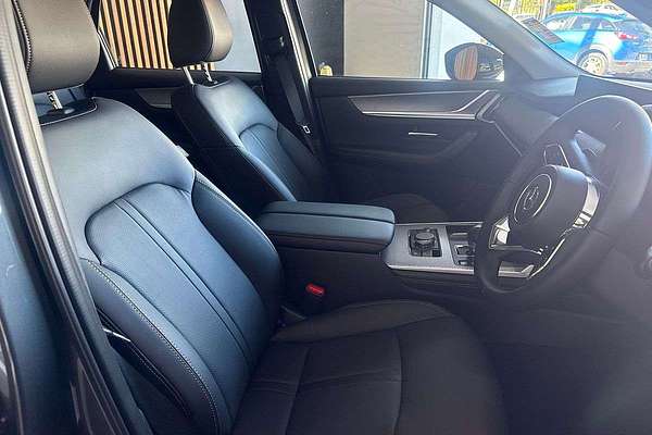 2025 Mazda CX-60 P50e GT KH Series