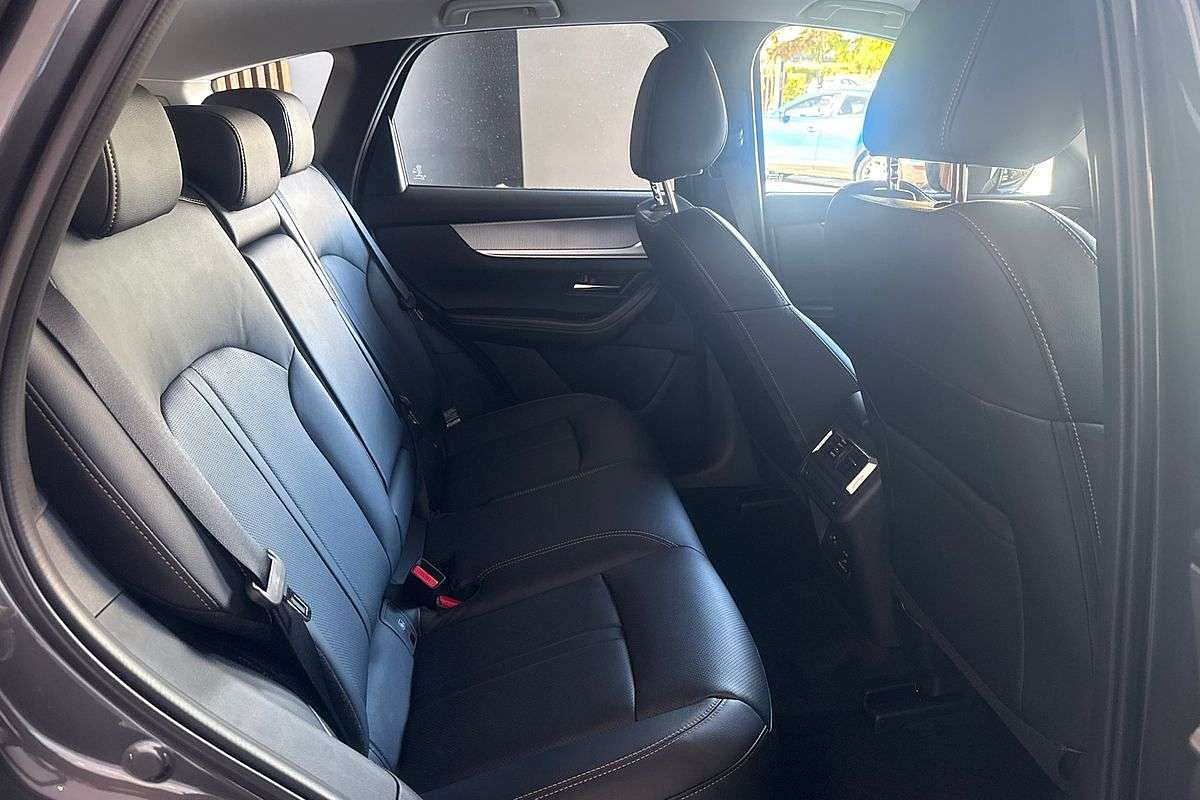 2025 Mazda CX-60 P50e GT KH Series