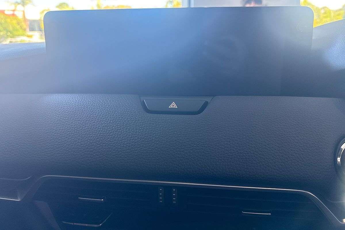 2025 Mazda CX-60 P50e GT KH Series