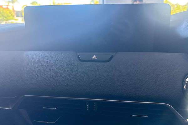 2025 Mazda CX-60 P50e GT KH Series