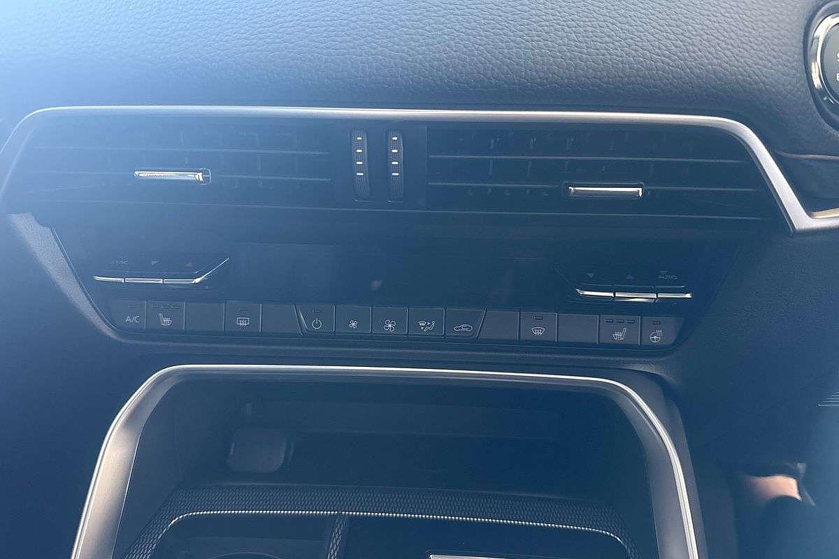 2025 Mazda CX-60 P50e GT KH Series