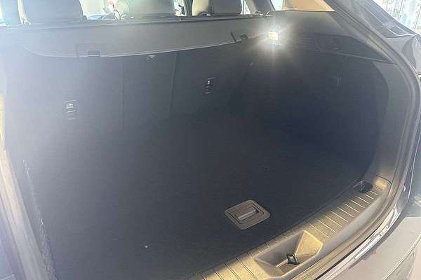 2025 Mazda CX-60 P50e GT KH Series