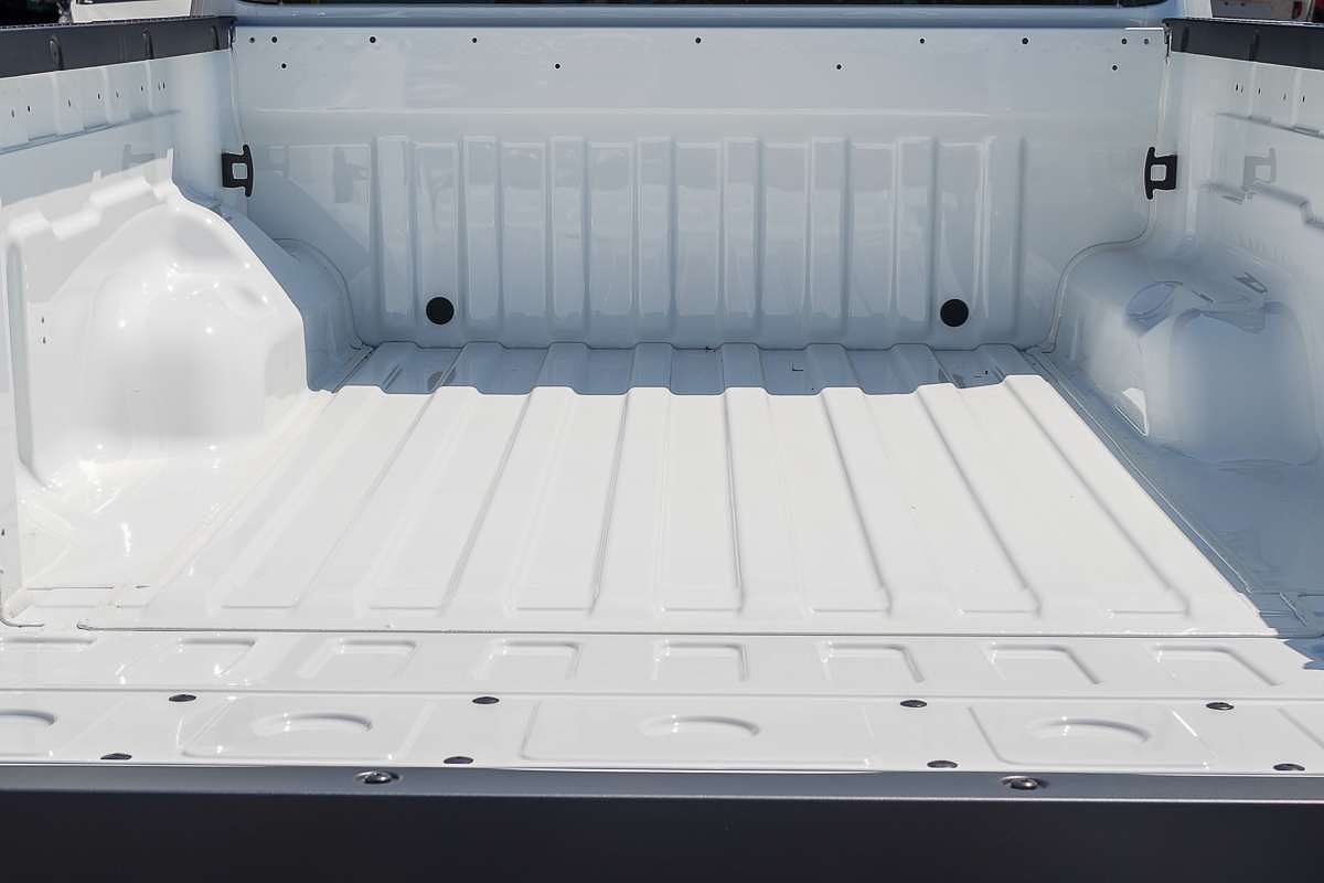 2025 Kia Tasman S TK 4X4