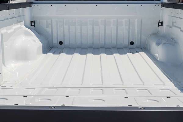 2025 Kia Tasman S TK 4X4