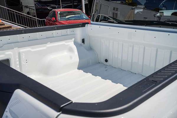 2025 Kia Tasman S TK 4X4