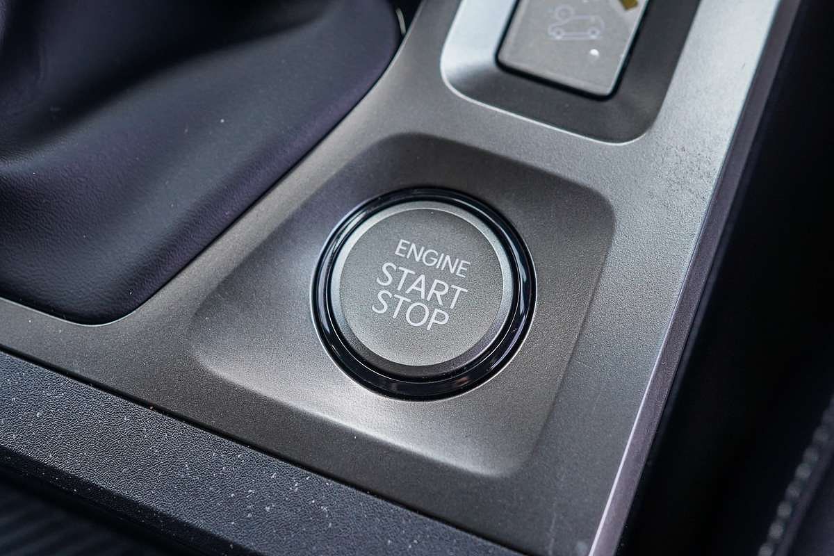 2025 Kia Tasman S TK 4X4