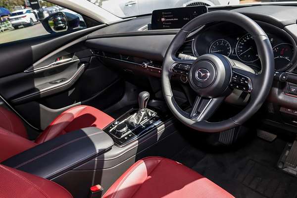 2023 Mazda CX-30 G25 GT SP DM Series