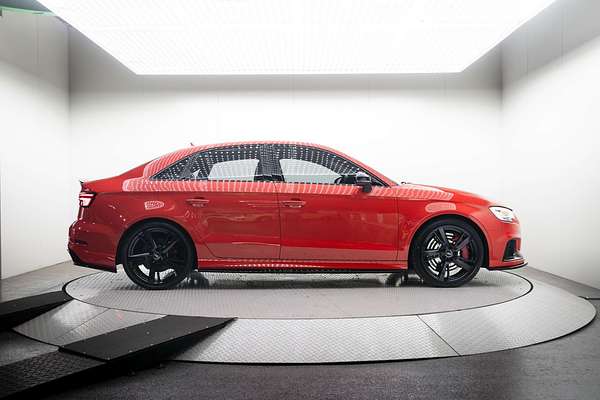 2017 Audi RS3 8V